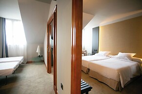 Hotel Sercotel Ciudad de Oviedo