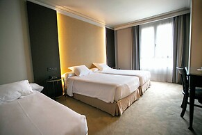 Hotel Sercotel Ciudad de Oviedo