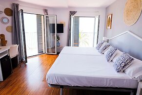 Hotel Subur