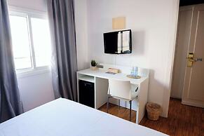 Hotel Subur
