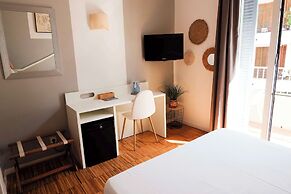 Hotel Subur