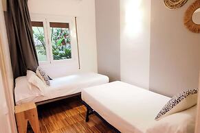 Hotel Subur