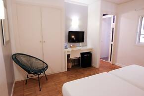 Hotel Subur