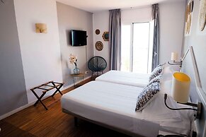 Hotel Subur