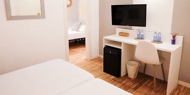 Hotel Subur