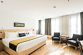Hotel Du Vieux Quebec