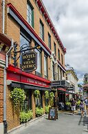 Hotel Du Vieux Quebec