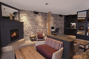 Hotel Du Vieux Quebec