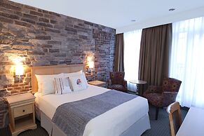 Hotel Du Vieux Quebec
