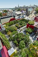 Hotel Du Vieux Quebec