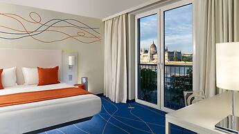 Park Plaza Budapest