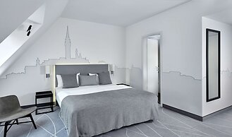 Park Plaza Budapest
