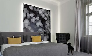 Park Plaza Budapest