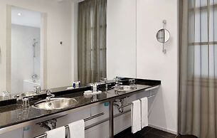 Park Plaza Budapest