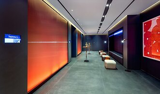 Park Plaza Budapest