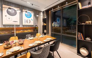 Park Plaza Budapest