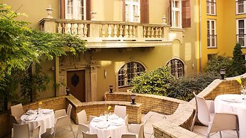 Park Plaza Budapest