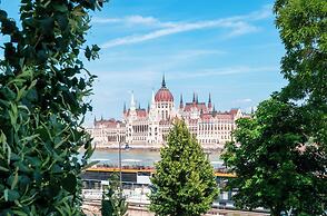 Park Plaza Budapest
