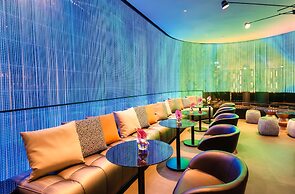 Park Plaza Budapest