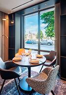 Park Plaza Budapest