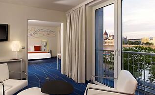 Park Plaza Budapest
