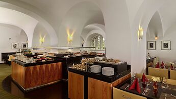 Park Plaza Budapest