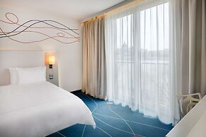 Park Plaza Budapest