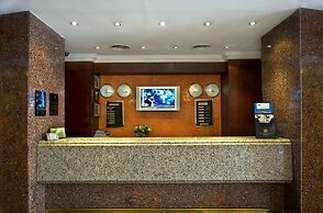 Hotel 2000 Kavaklidere