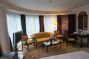Hotel 2000 Kavaklidere