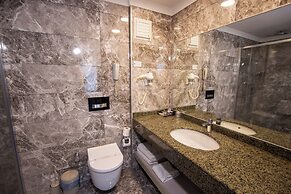 Hotel 2000 Kavaklidere