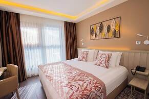 Hotel 2000 Kavaklidere