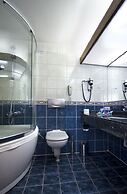 Hotel 2000 Kavaklidere