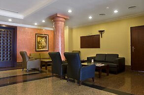 Hotel 2000 Kavaklidere