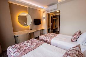 Hotel 2000 Kavaklidere