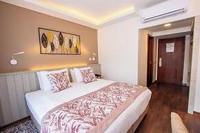 Hotel 2000 Kavaklidere