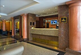 Hotel 2000 Kavaklidere