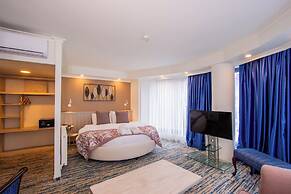 Hotel 2000 Kavaklidere