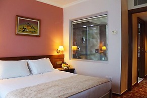 Hotel 2000 Kavaklidere