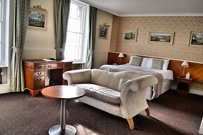 The Bulkeley Hotel