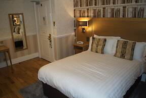 The Bulkeley Hotel