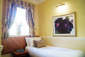 The Bulkeley Hotel