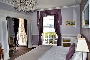 The Bulkeley Hotel