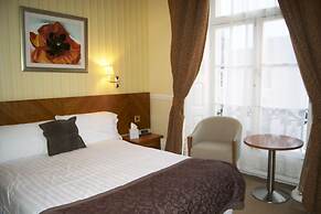 The Bulkeley Hotel