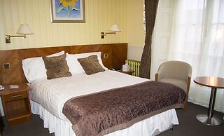 The Bulkeley Hotel