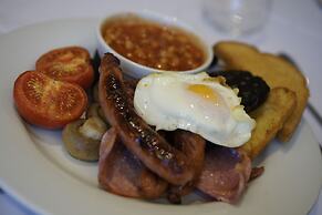The Bulkeley Hotel
