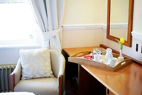The Bulkeley Hotel