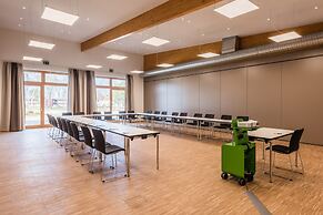 Hotelcamp Reinsehlen