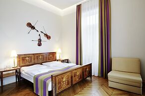 BoutiqueHOTEL Donauwalzer
