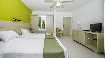Hotel Villa Taina