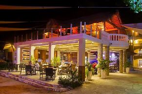 Hotel Villa Taina